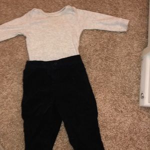 Baby clothes